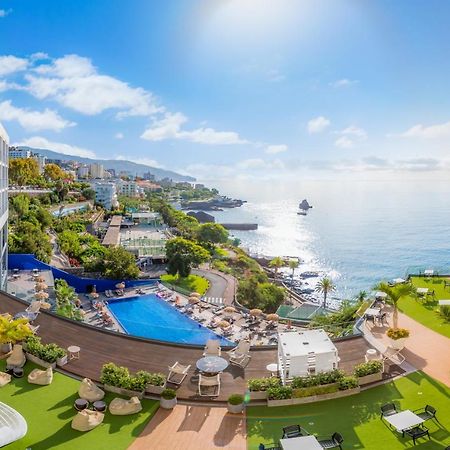 Hotel Baia Azul Φουνκάλ Εξωτερικό φωτογραφία