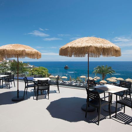 Hotel Baia Azul Φουνκάλ Εξωτερικό φωτογραφία