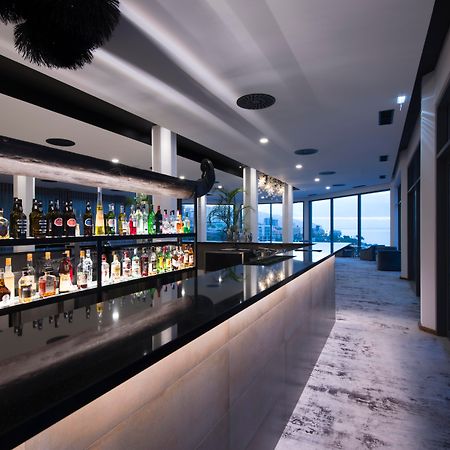 Hotel Baia Azul Φουνκάλ Εξωτερικό φωτογραφία