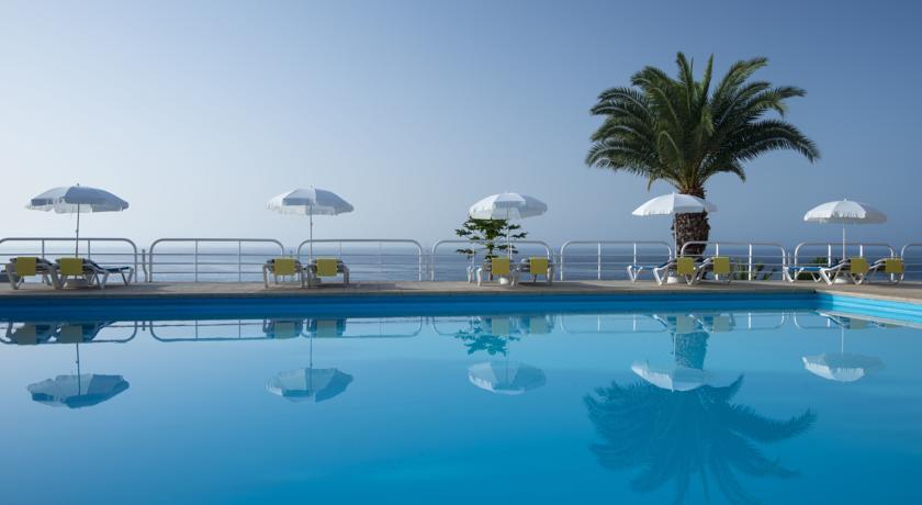 Hotel Baia Azul Φουνκάλ Εξωτερικό φωτογραφία