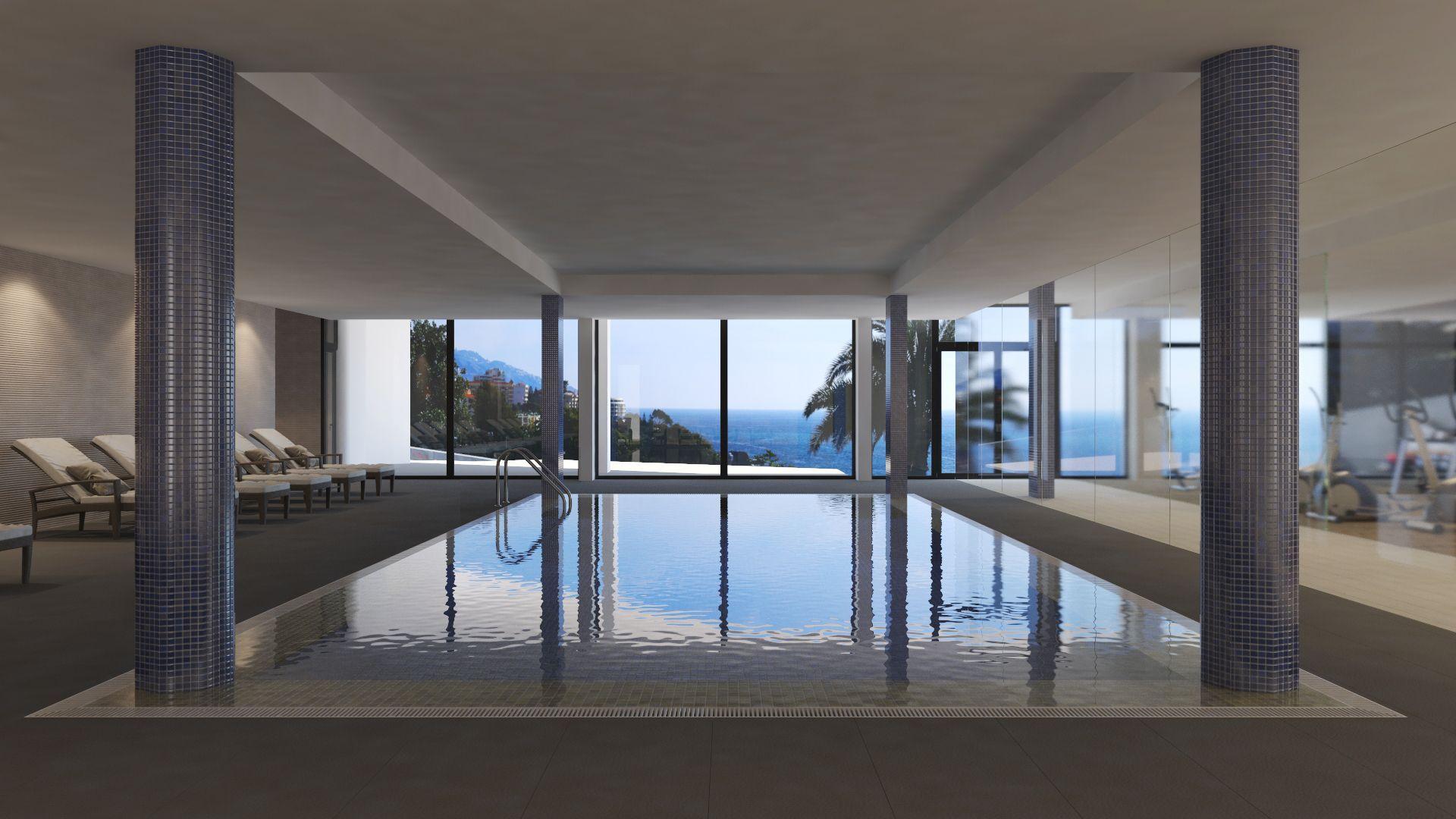 Hotel Baia Azul Φουνκάλ Εξωτερικό φωτογραφία