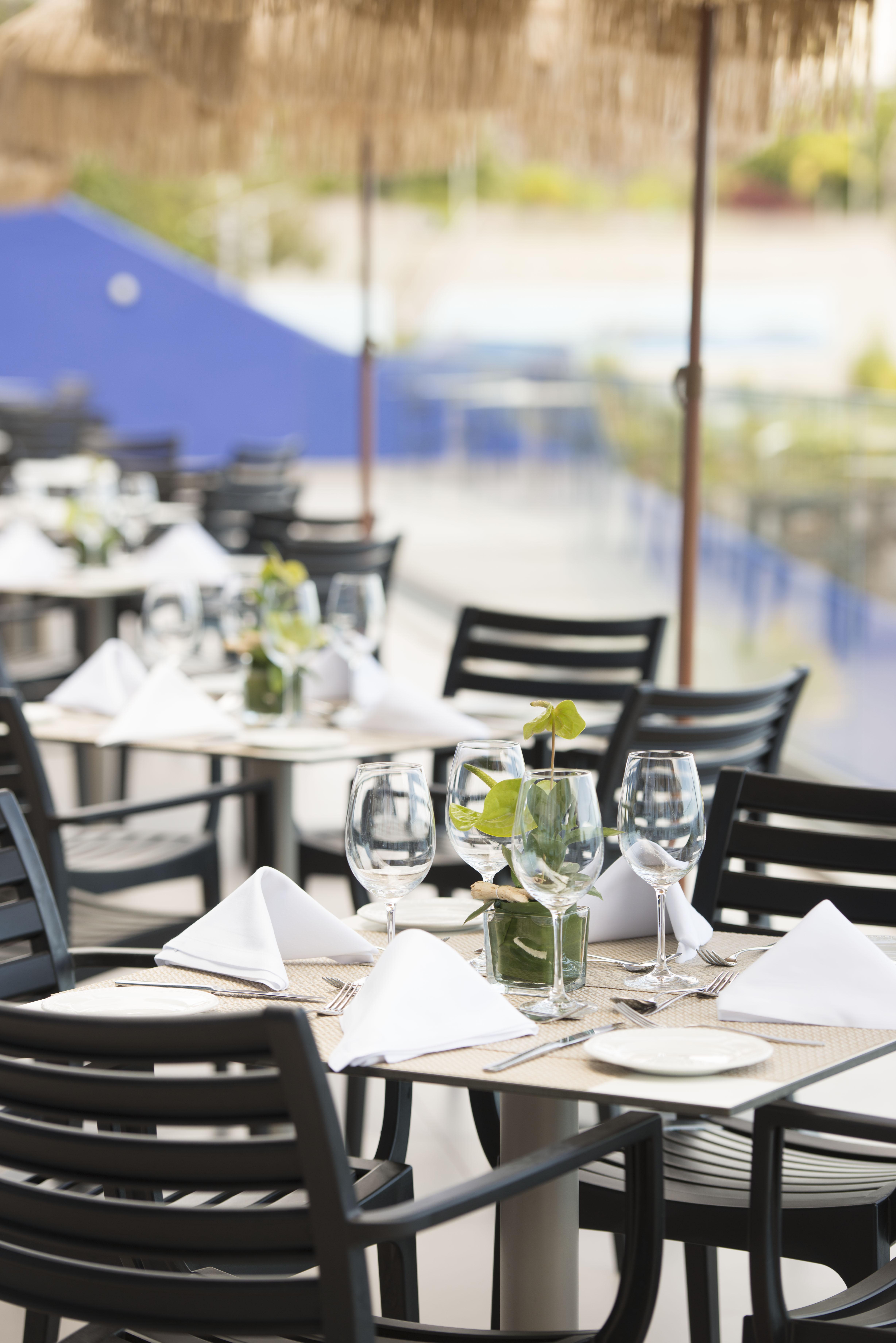 Hotel Baia Azul Φουνκάλ Εξωτερικό φωτογραφία