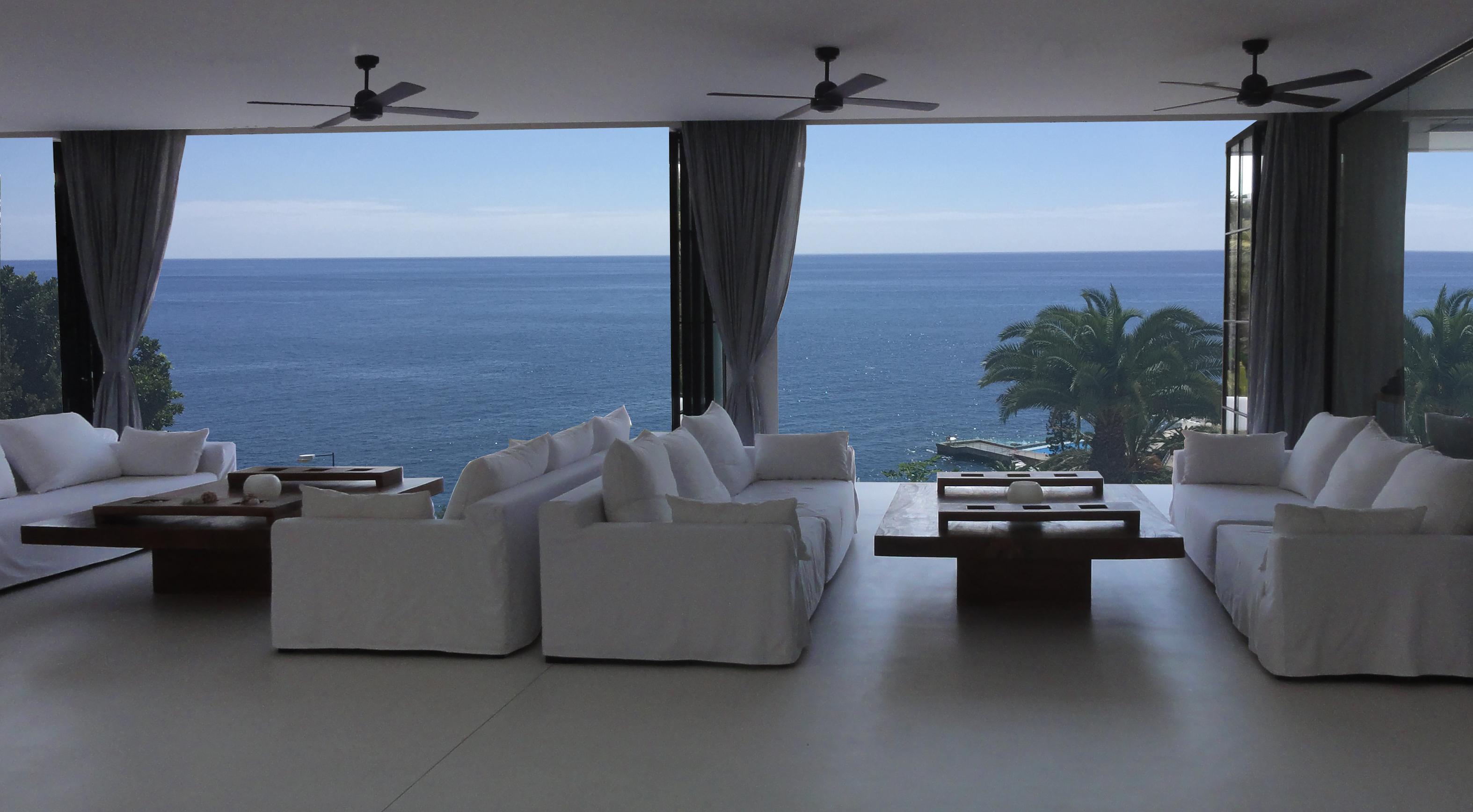 Hotel Baia Azul Φουνκάλ Εξωτερικό φωτογραφία