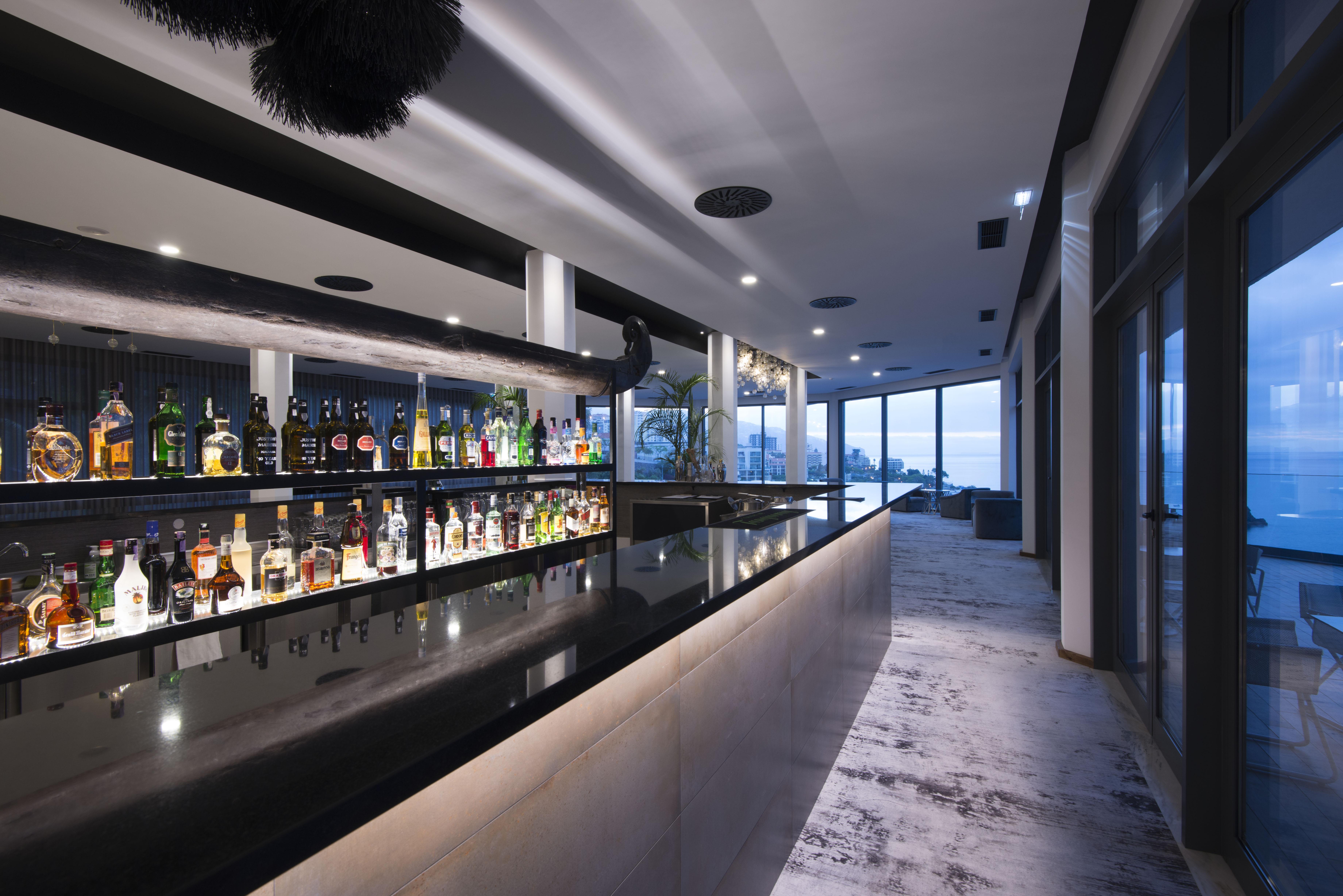 Hotel Baia Azul Φουνκάλ Εξωτερικό φωτογραφία