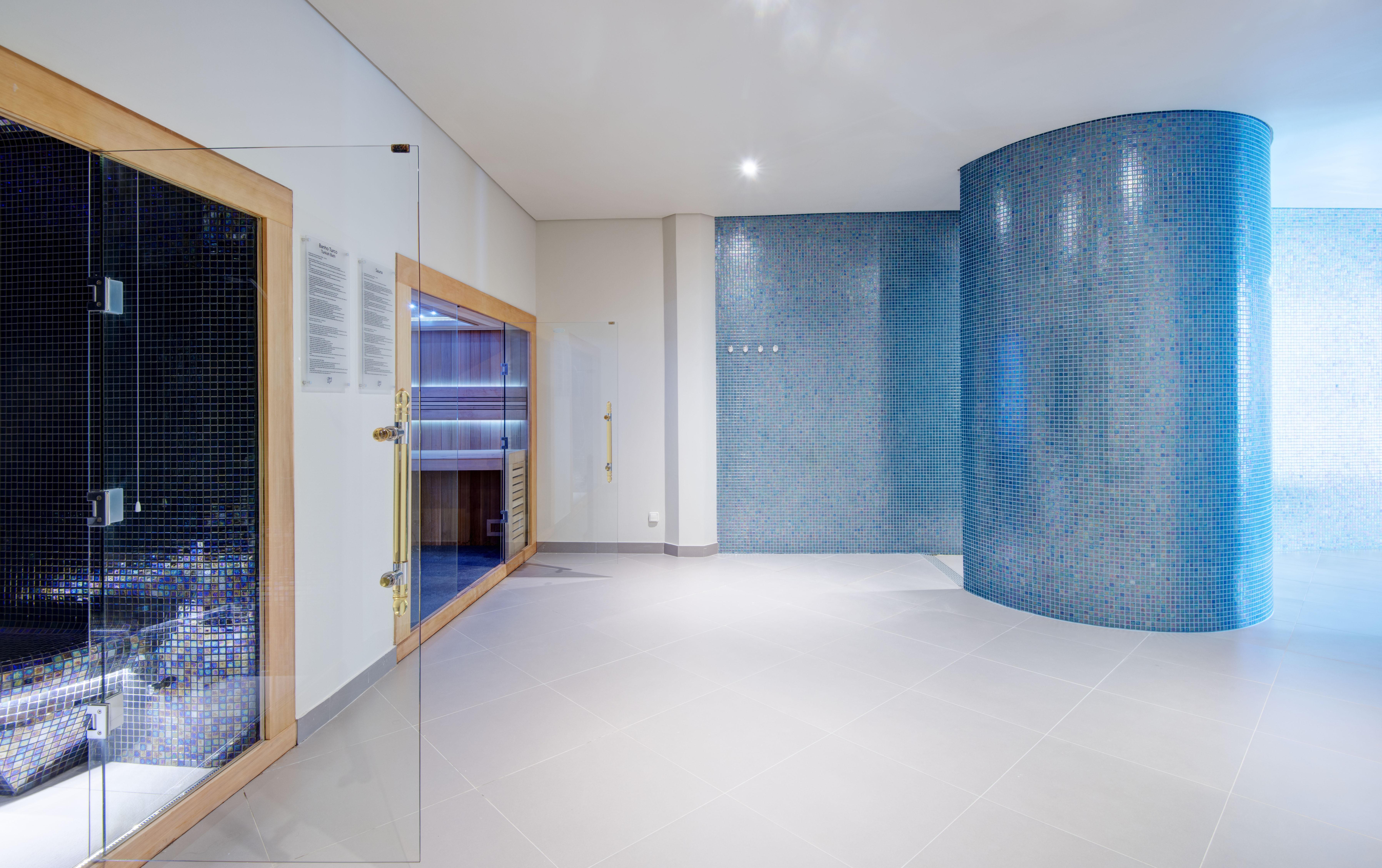 Hotel Baia Azul Φουνκάλ Εξωτερικό φωτογραφία