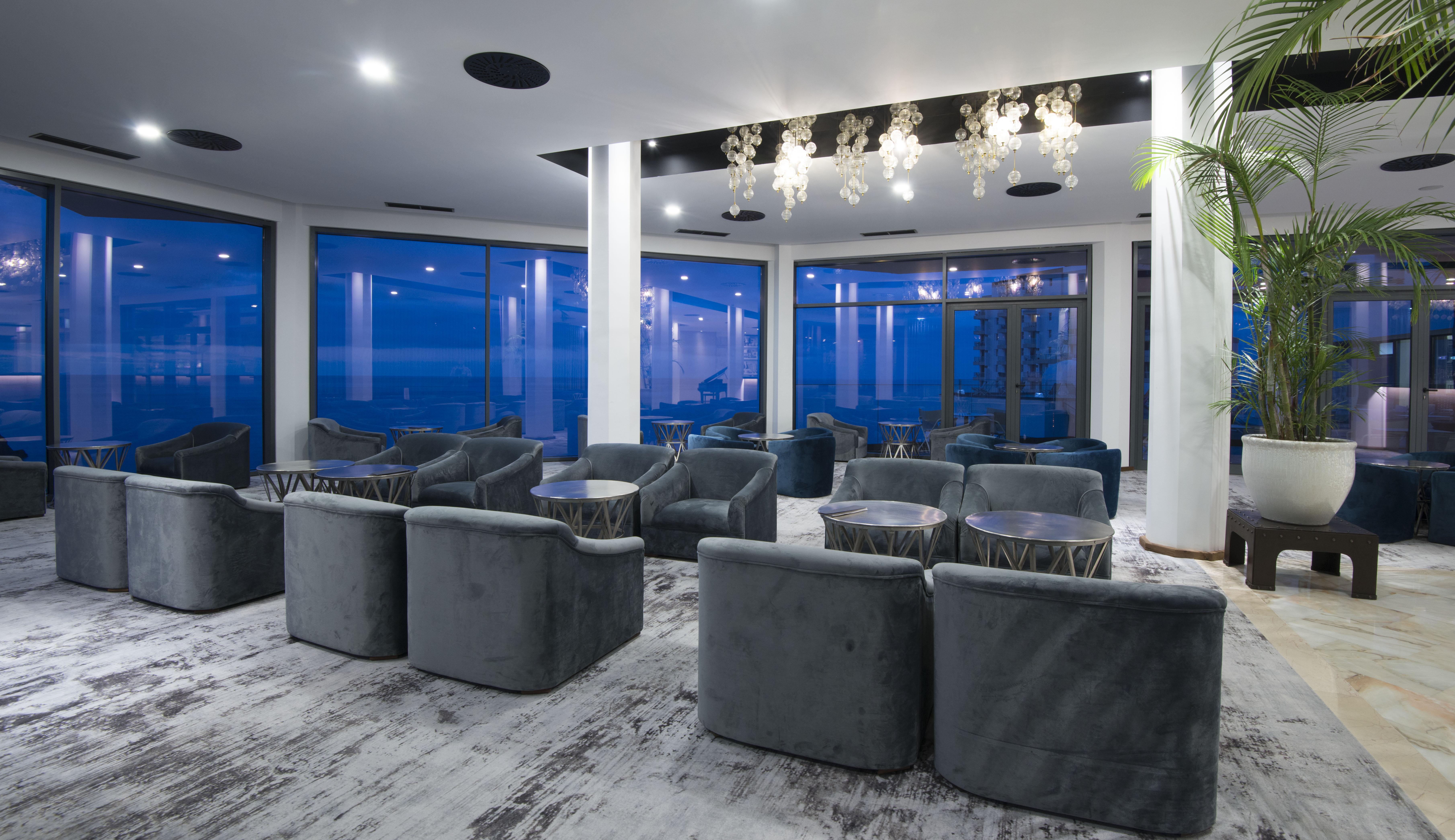 Hotel Baia Azul Φουνκάλ Εξωτερικό φωτογραφία