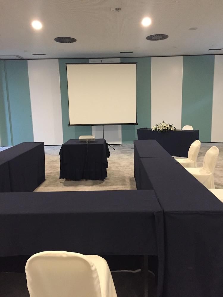 Hotel Baia Azul Φουνκάλ Εξωτερικό φωτογραφία
