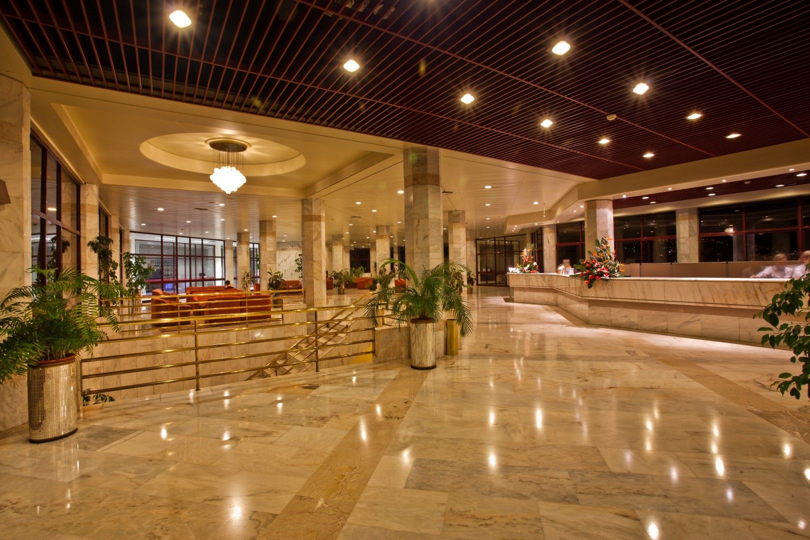 Hotel Baia Azul Φουνκάλ Εξωτερικό φωτογραφία