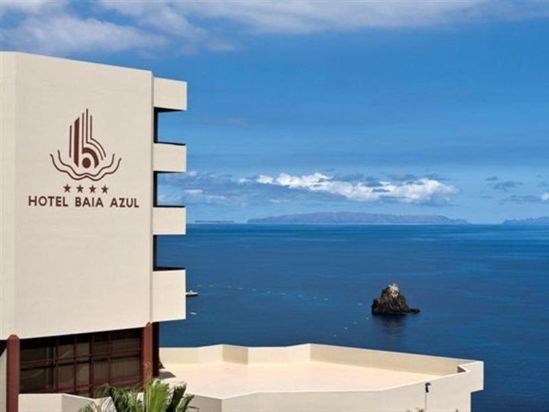 Hotel Baia Azul Φουνκάλ Εξωτερικό φωτογραφία