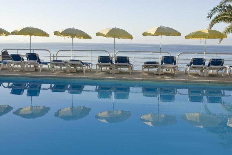 Hotel Baia Azul Φουνκάλ Εξωτερικό φωτογραφία