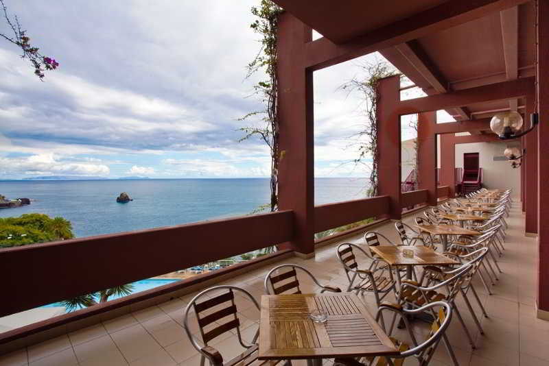 Hotel Baia Azul Φουνκάλ Εξωτερικό φωτογραφία