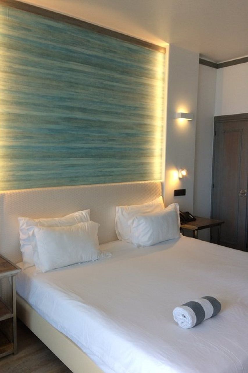 Hotel Baia Azul Φουνκάλ Εξωτερικό φωτογραφία